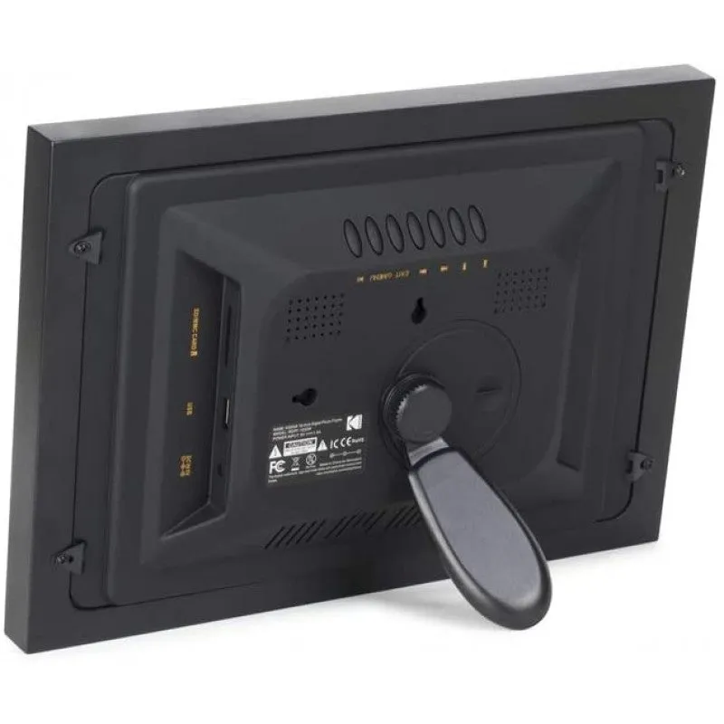 Kodak RDPF-700W 7" Digital Photo Frame (Colour Options)