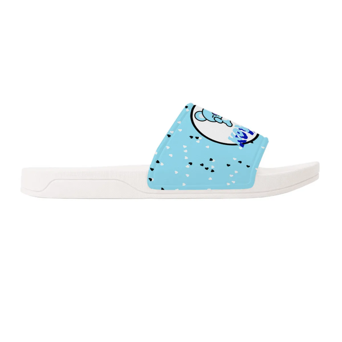 Koya Slides - BTS RM Sandals