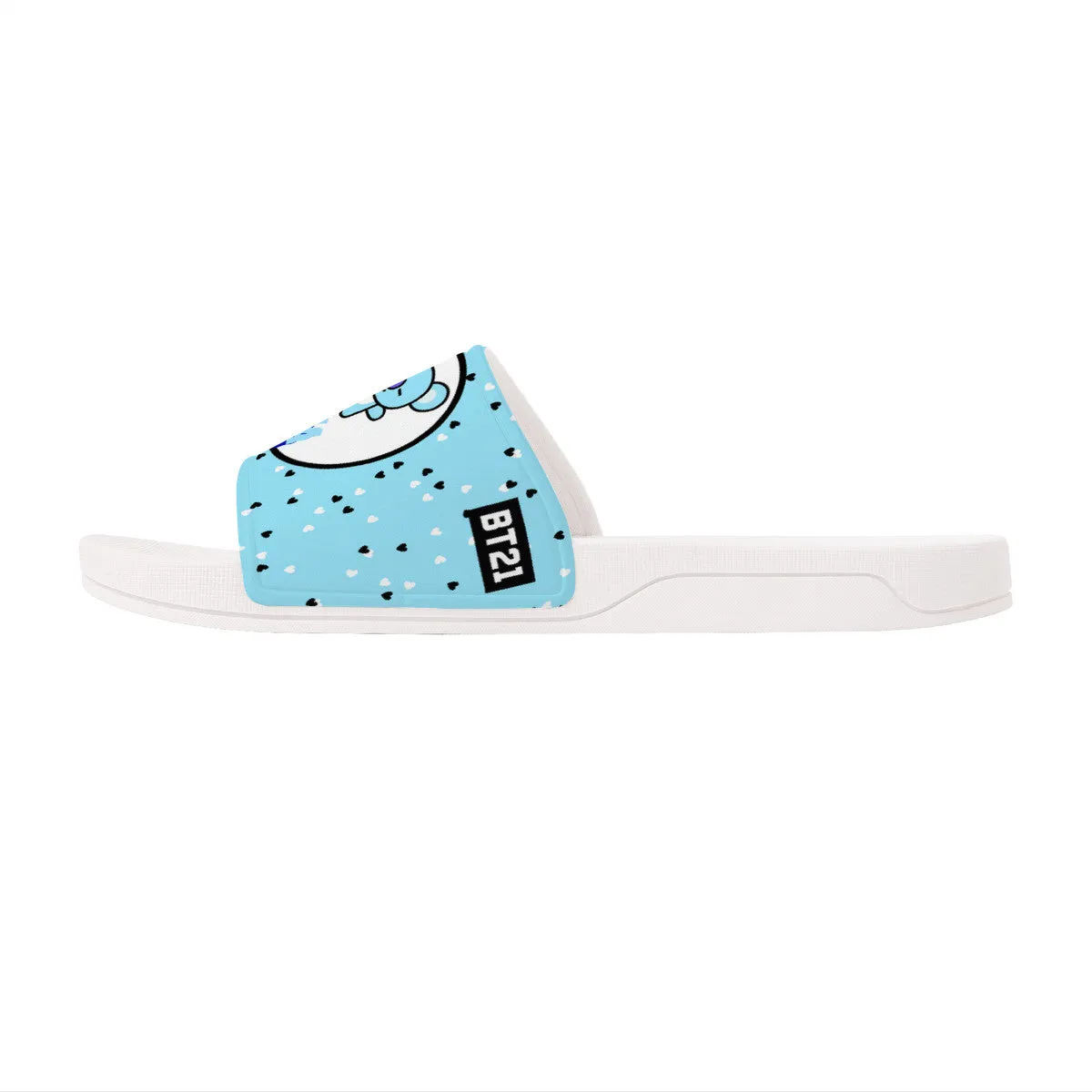 Koya Slides - BTS RM Sandals