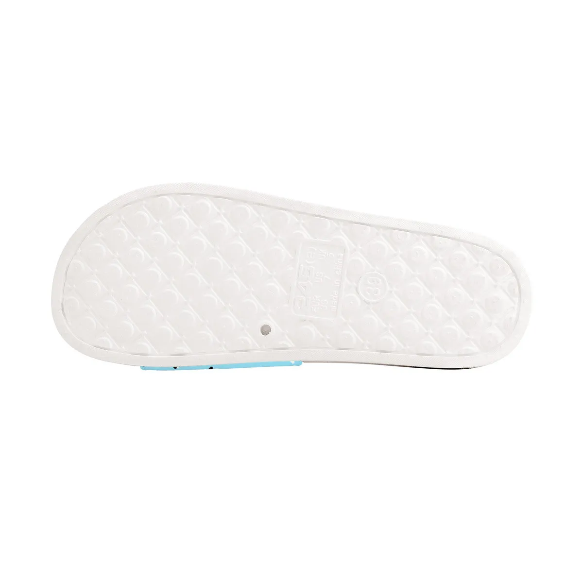 Koya Slides - BTS RM Sandals