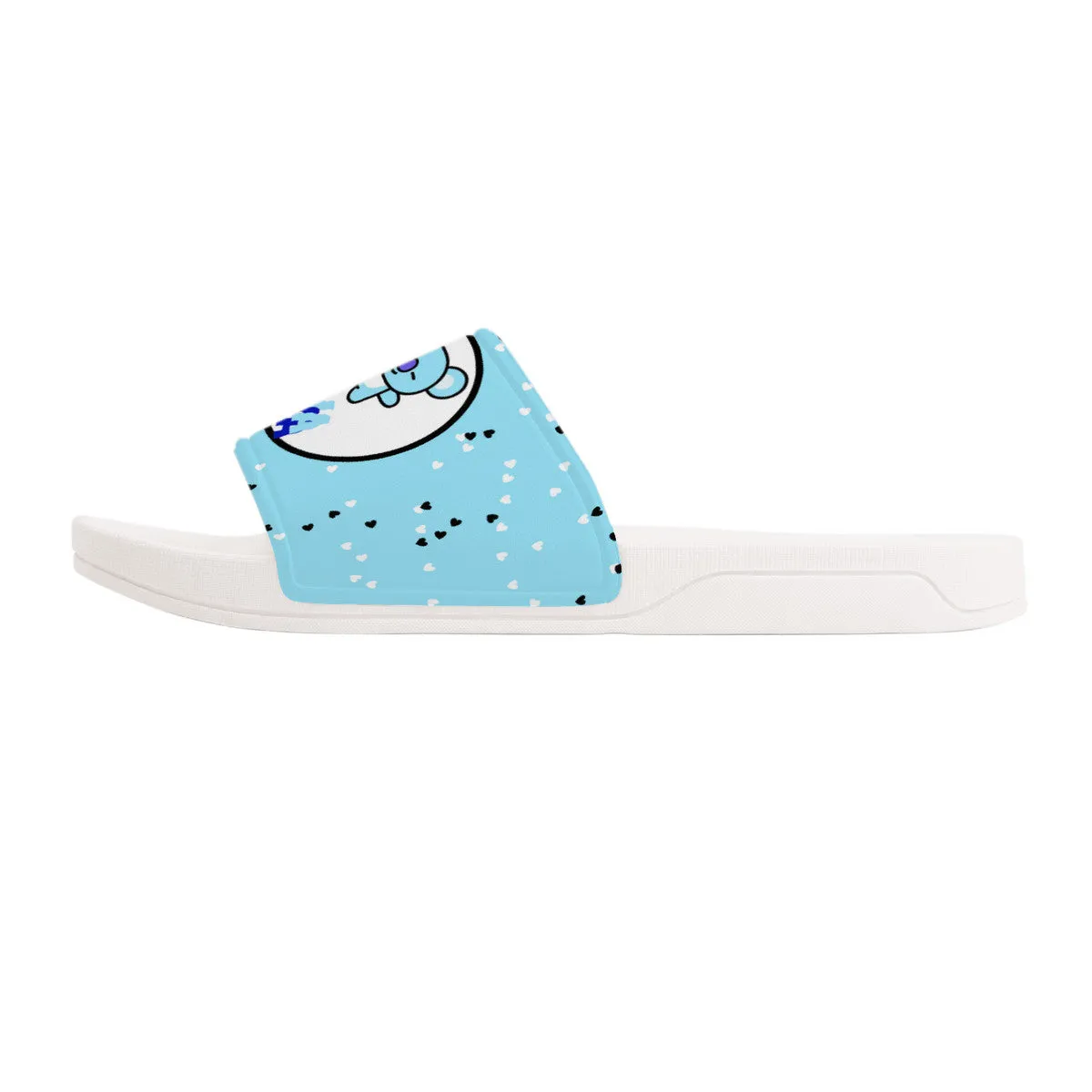 Koya Slides - BTS RM Sandals