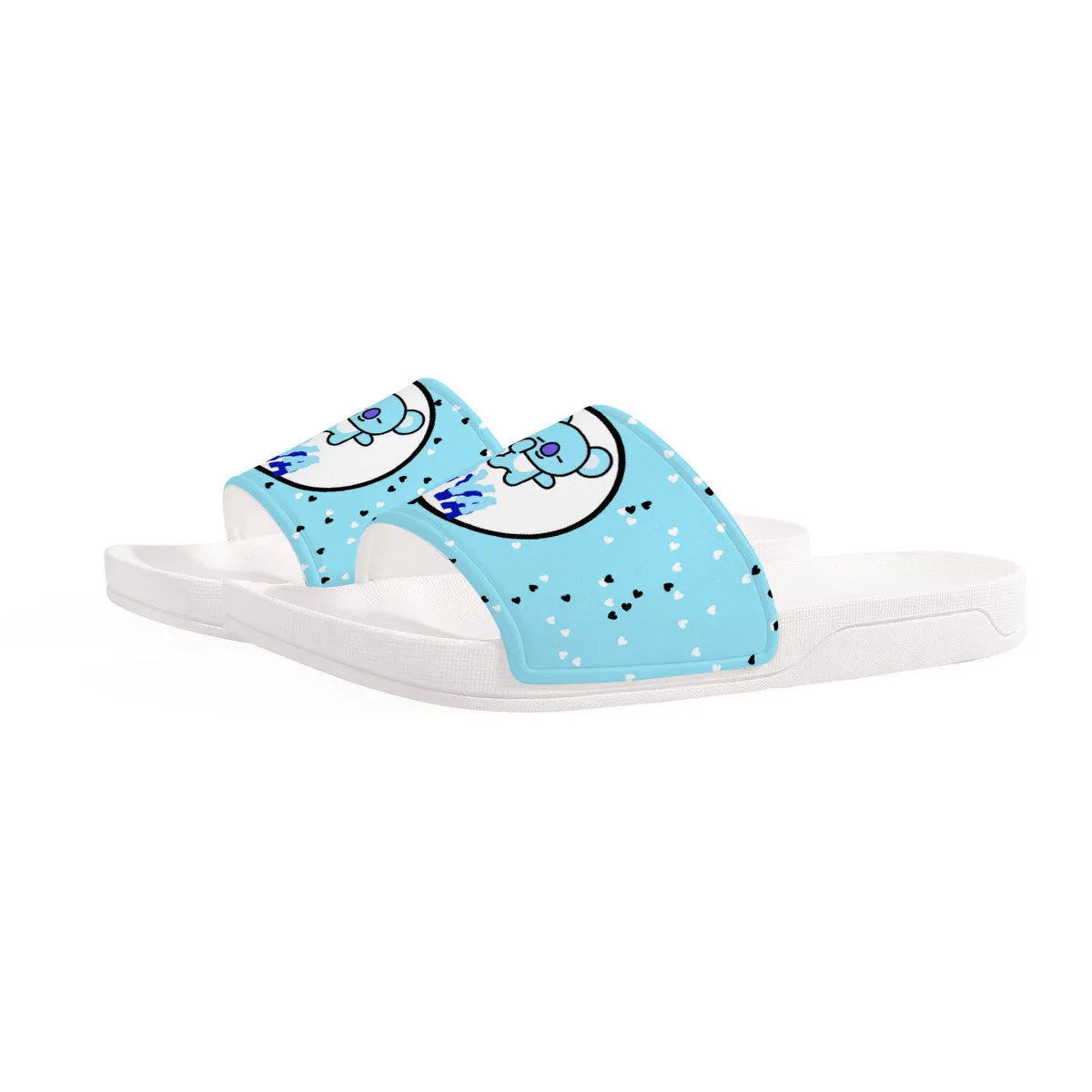 Koya Slides - BTS RM Sandals