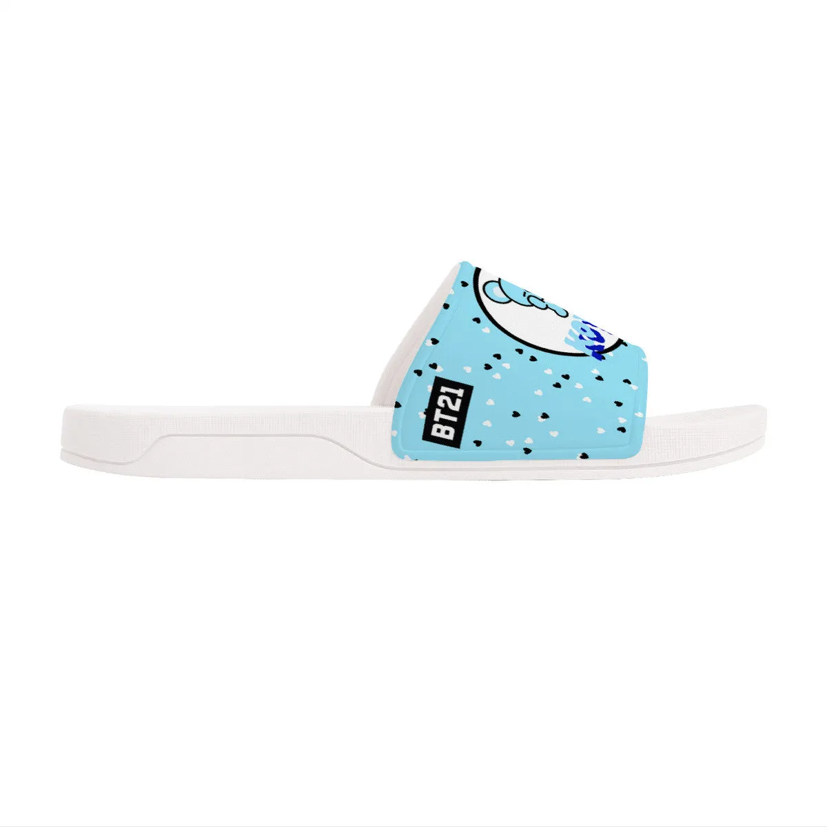 Koya Slides - BTS RM Sandals