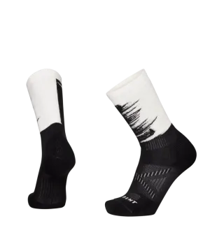 Le Bent Nordic XC Full Cushion Snow Socks Adult 2025