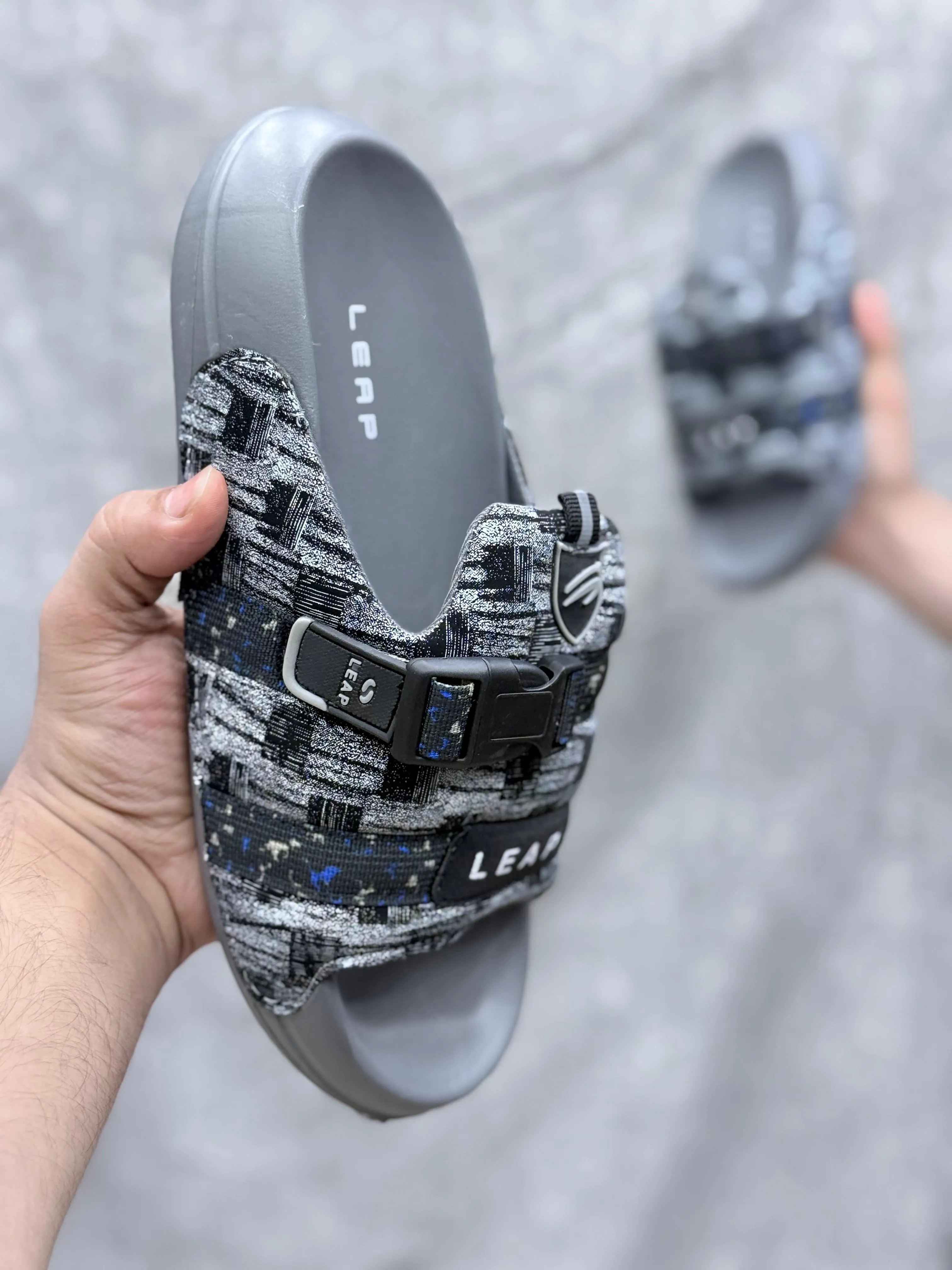 LEAP Slides-Grey