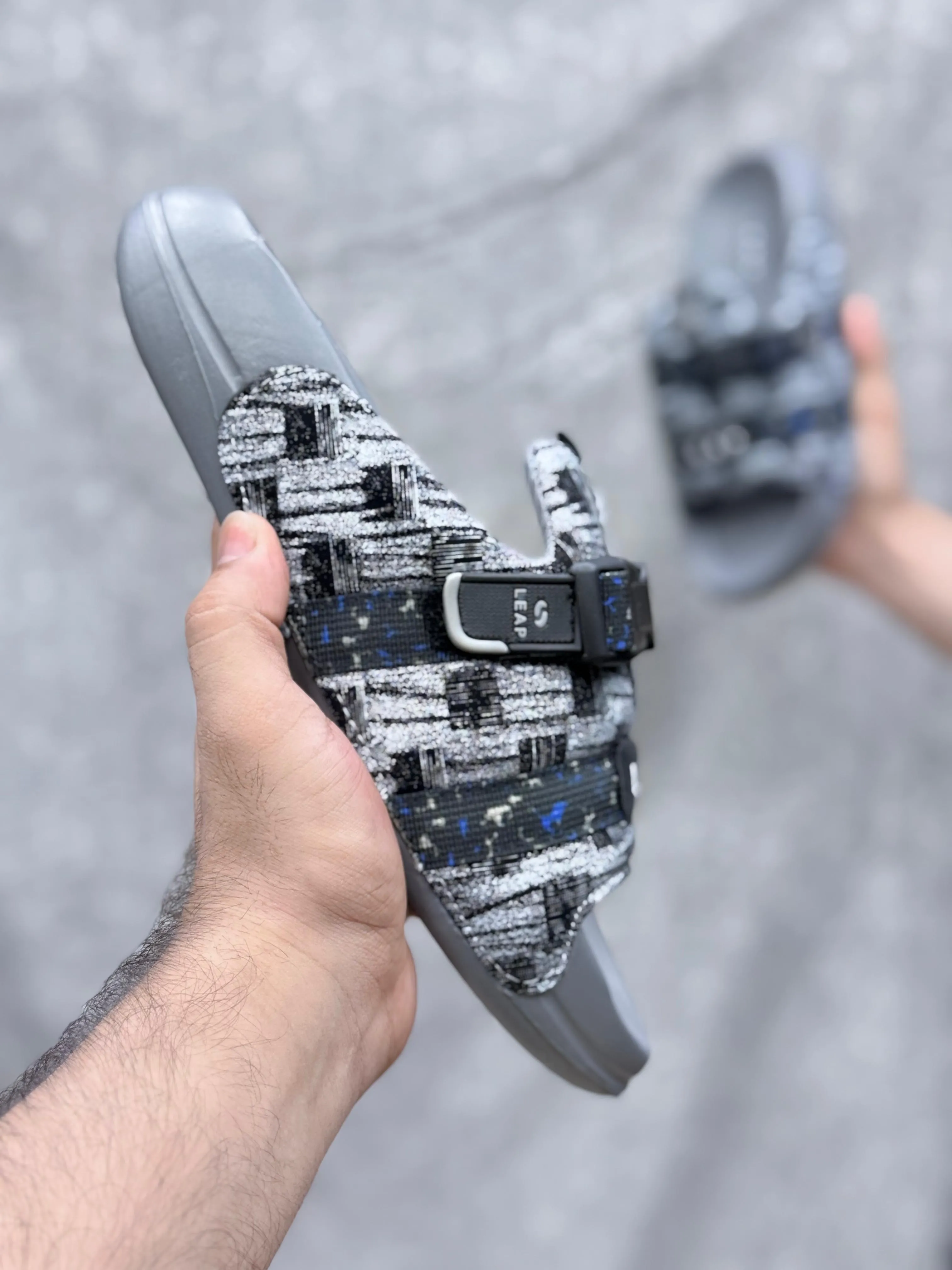LEAP Slides-Grey