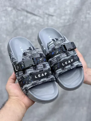 LEAP Slides-Grey