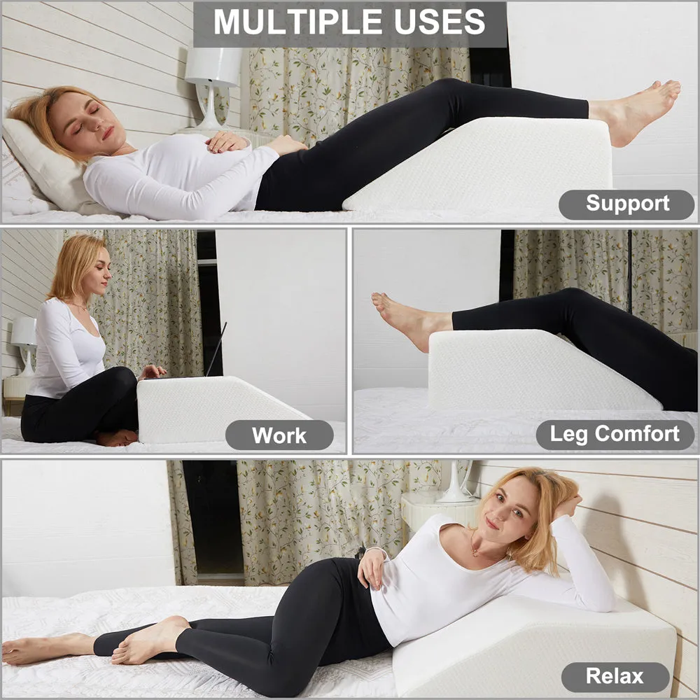 Leg Elevation Pillow