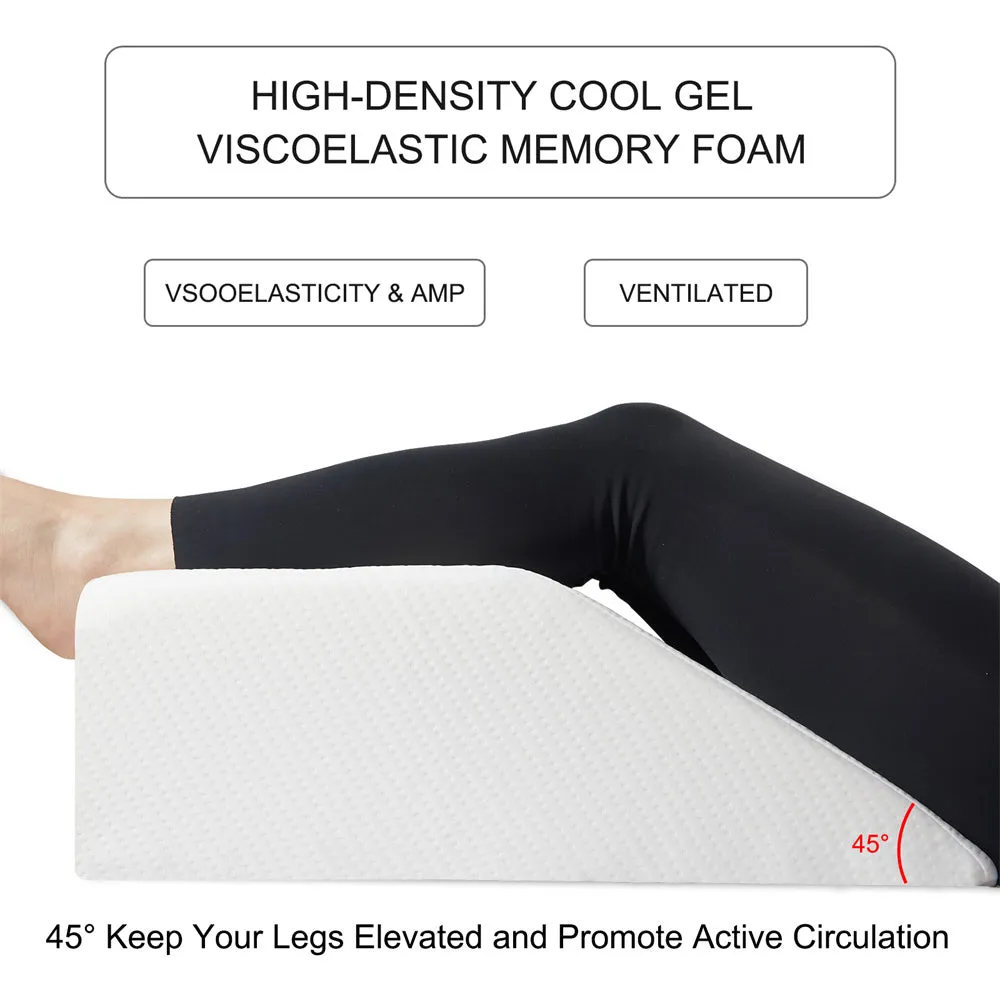 Leg Elevation Pillow