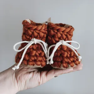 Les Petits TOUSI - Cinnamon