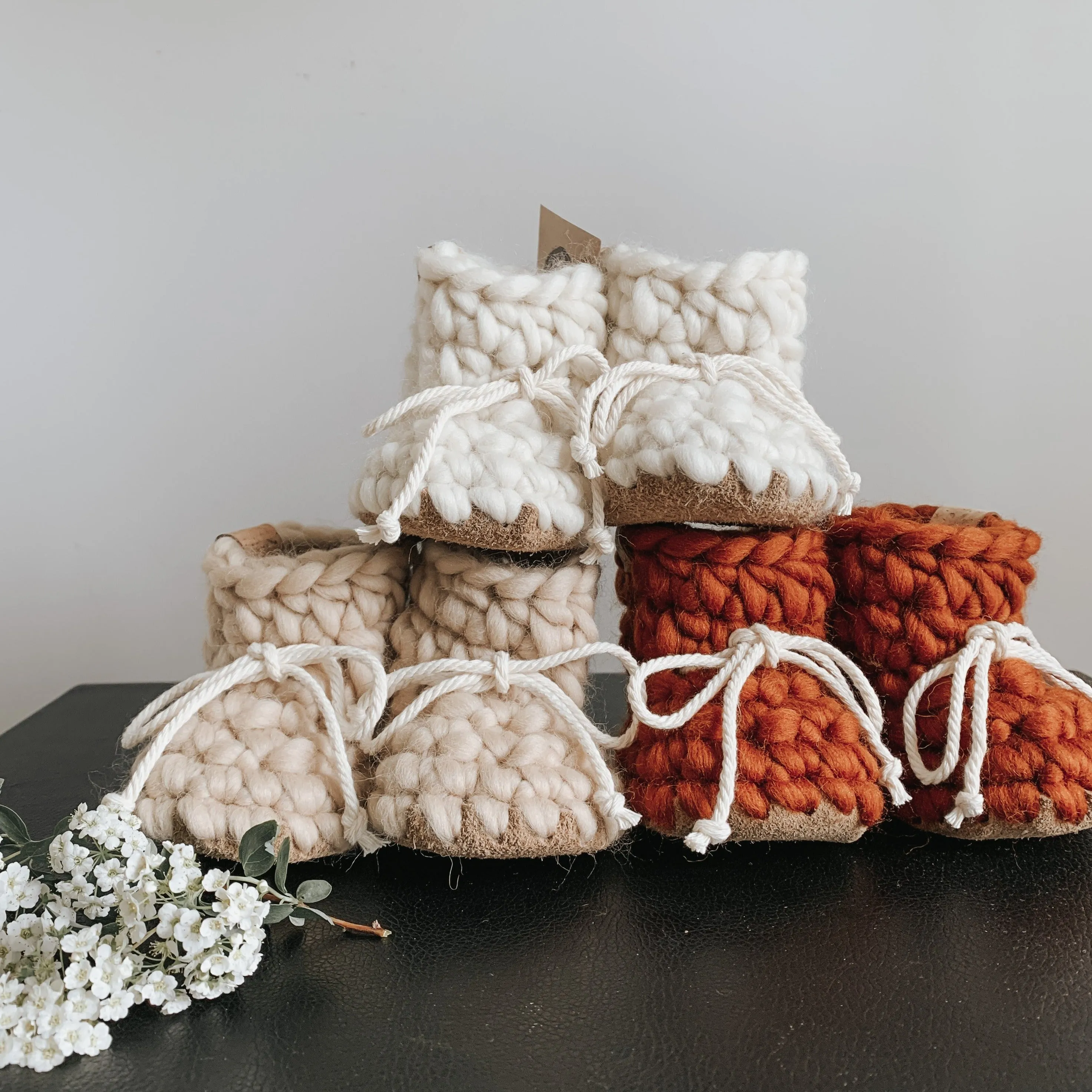 Les Petits TOUSI - Cinnamon