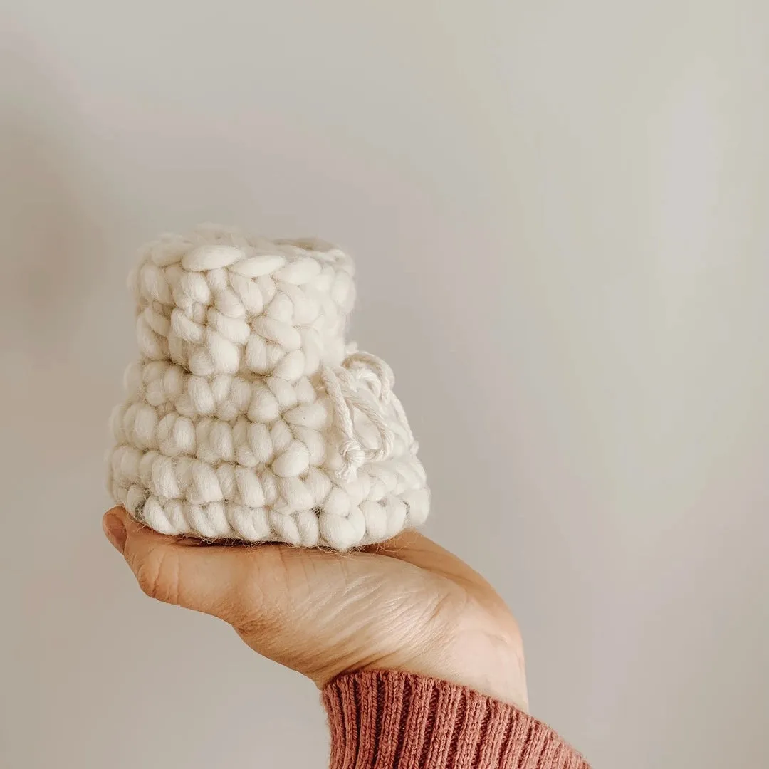 Les Petits TOUSI - Cream