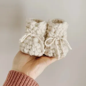 Les Petits TOUSI - Cream