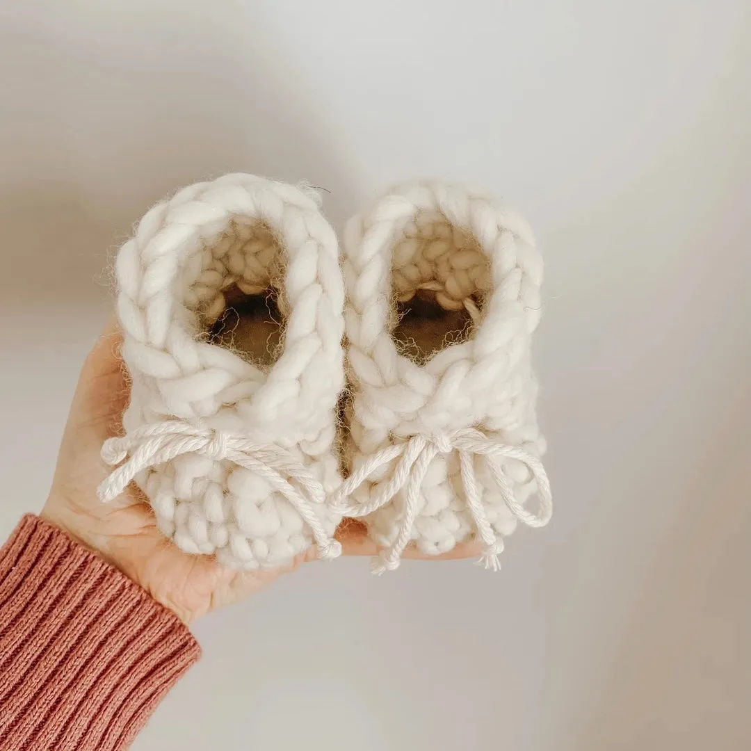 Les Petits TOUSI - Cream