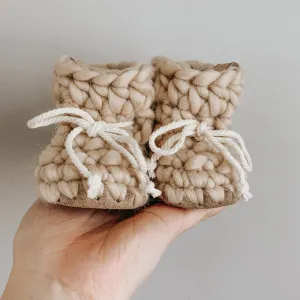 Les Petits TOUSI - Oatmeal