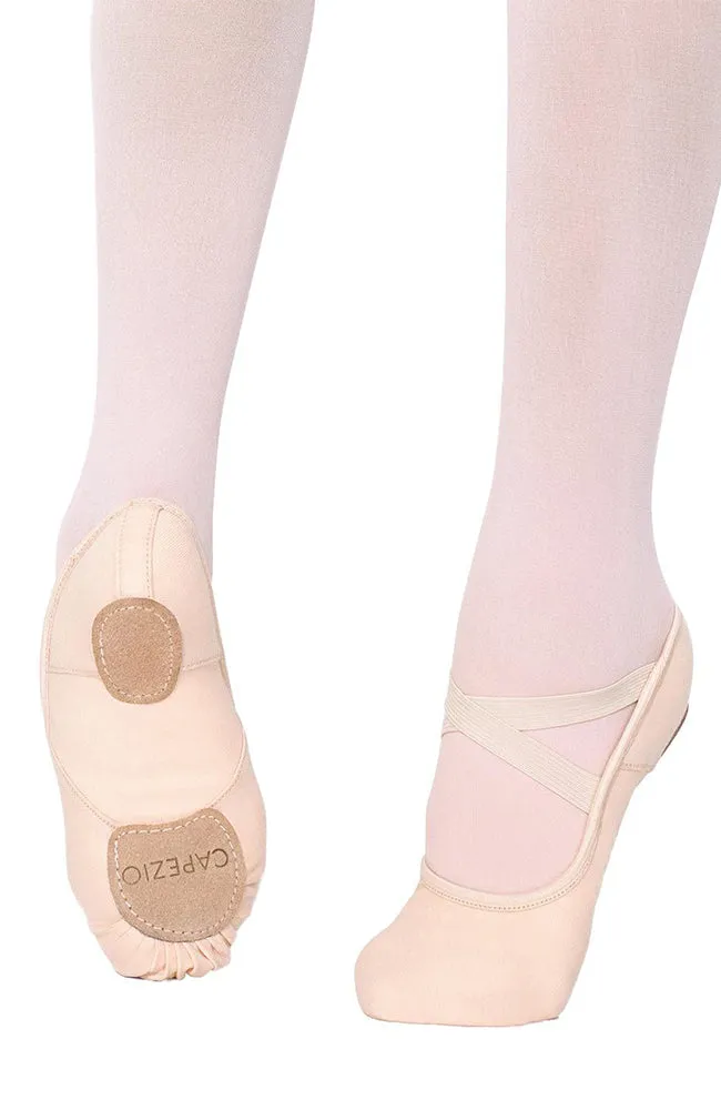 Light Pink Hanami Ballet Slippers - Adult