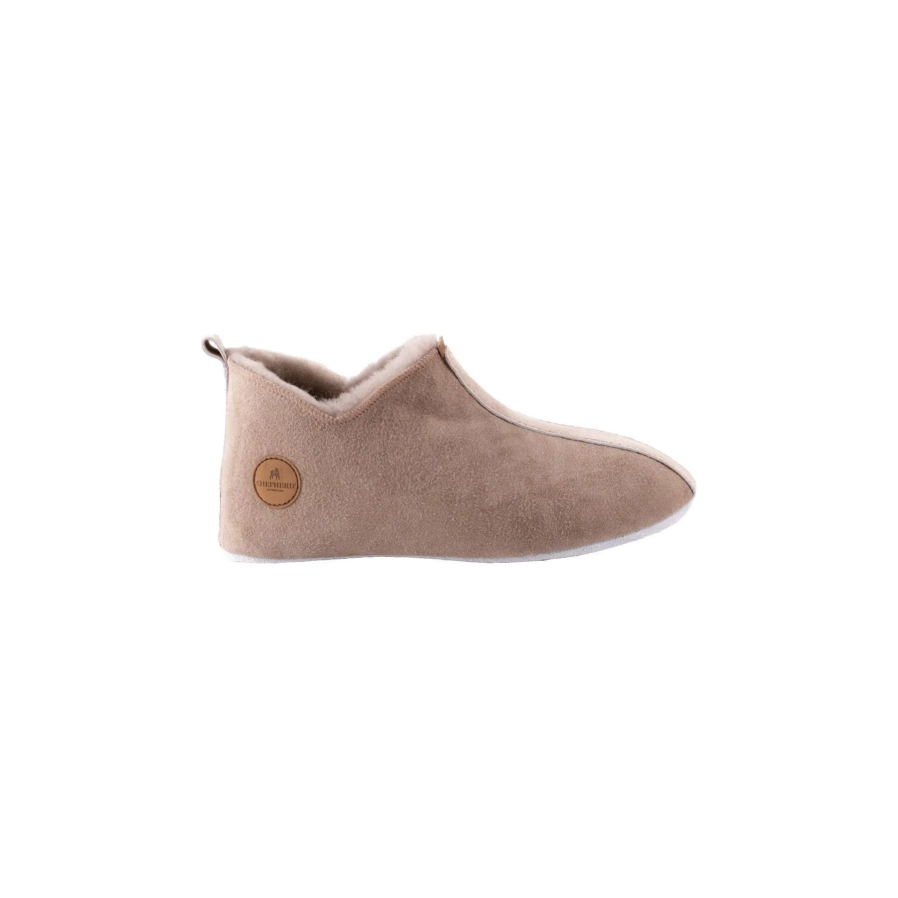 Lina Slipper, Stone
