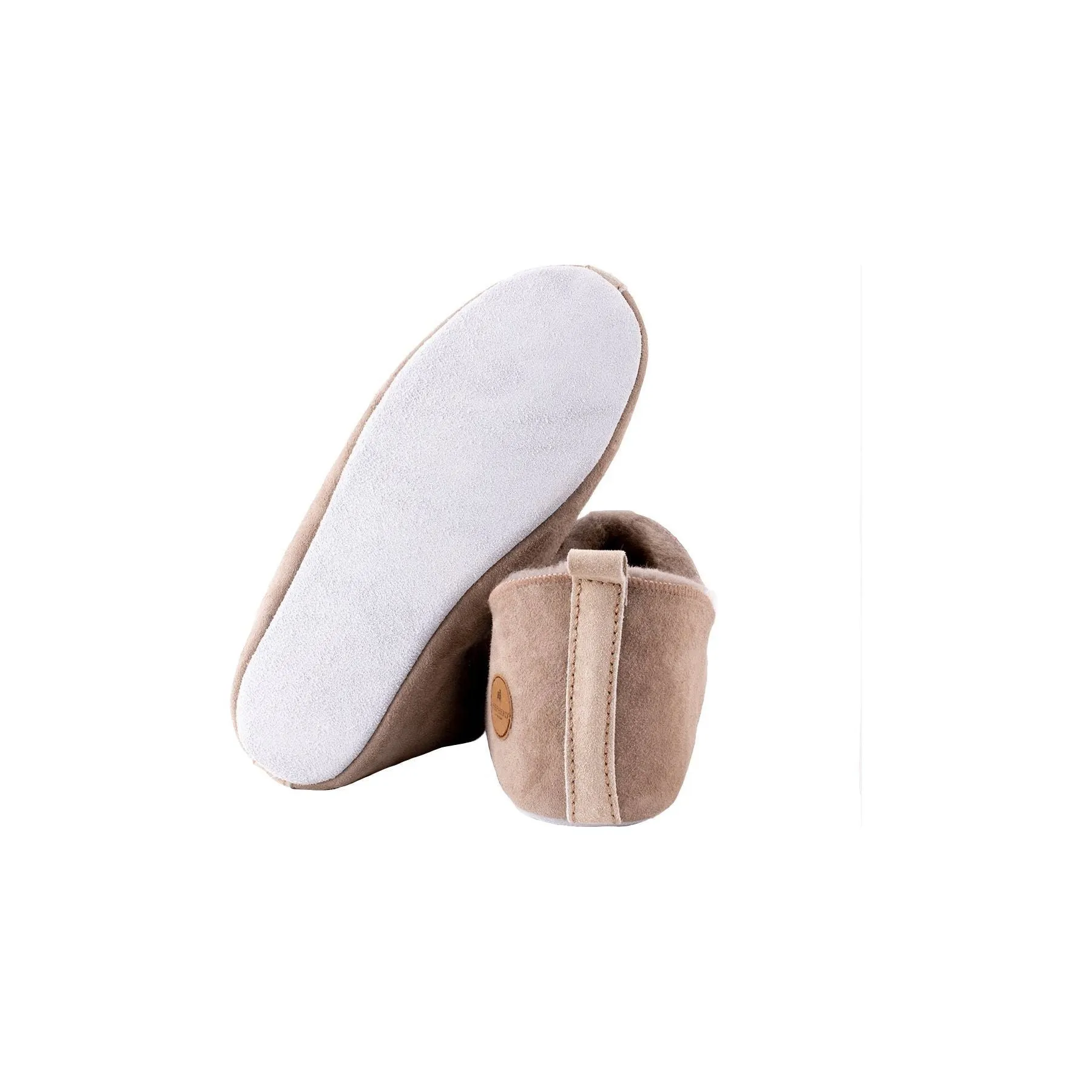 Lina Slipper, Stone