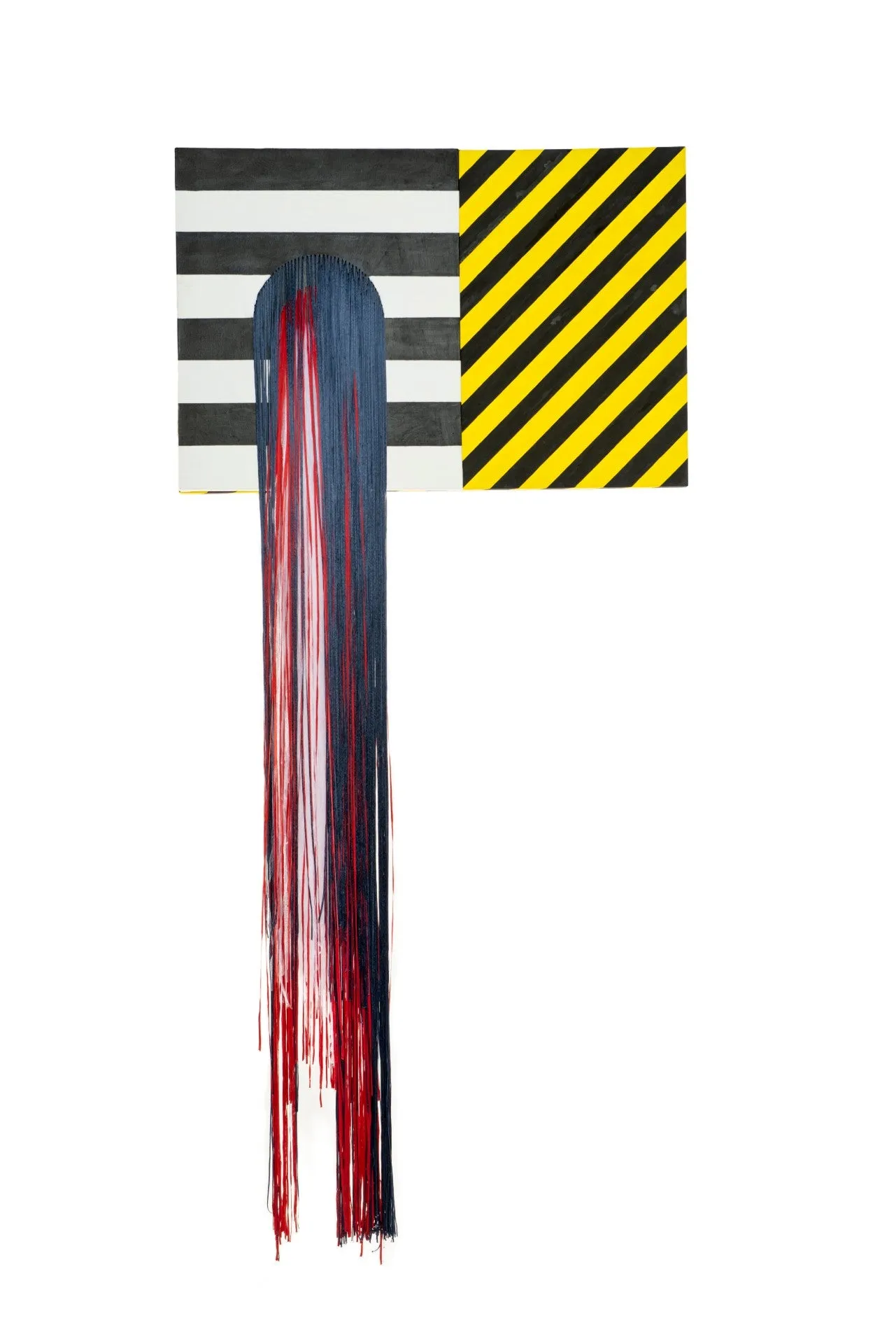 Liz Collins, "Equilibrium"