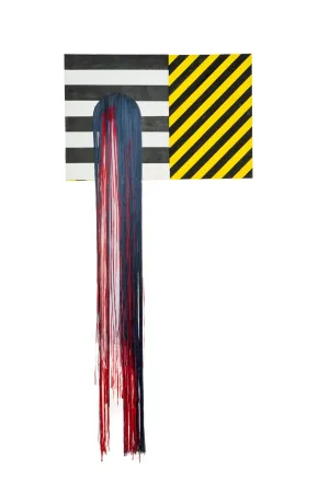 Liz Collins, "Equilibrium"