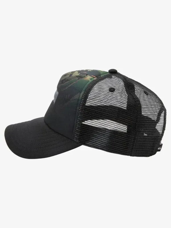 Magpie Coop Trucker Hat