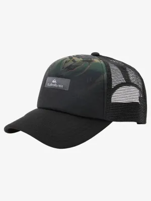 Magpie Coop Trucker Hat