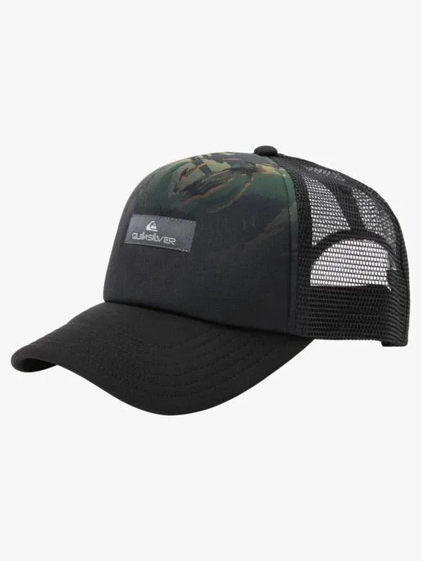 Magpie Coop Trucker Hat