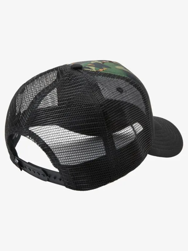 Magpie Coop Trucker Hat