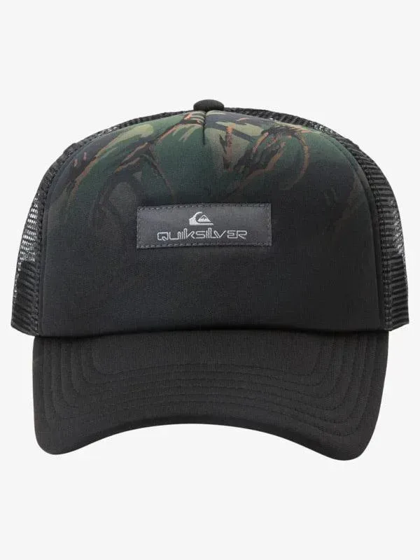 Magpie Coop Trucker Hat