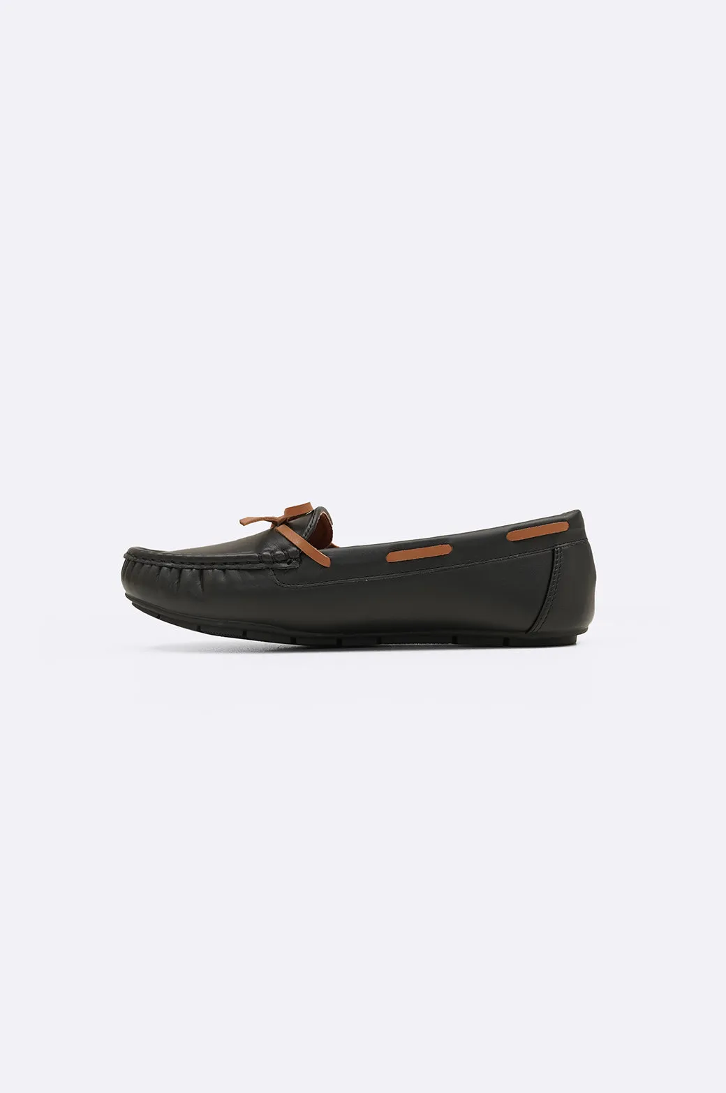 MAMA MOCCASINS