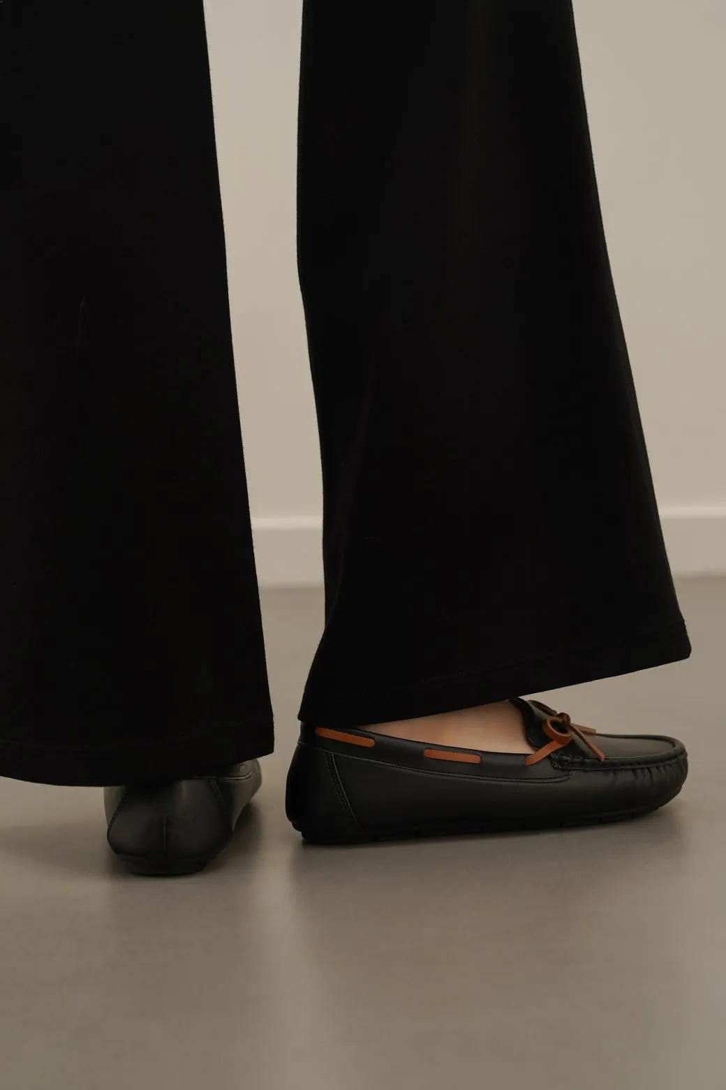 MAMA MOCCASINS