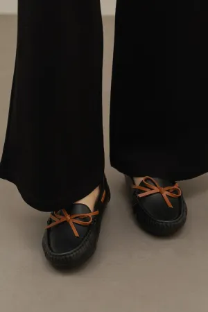 MAMA MOCCASINS