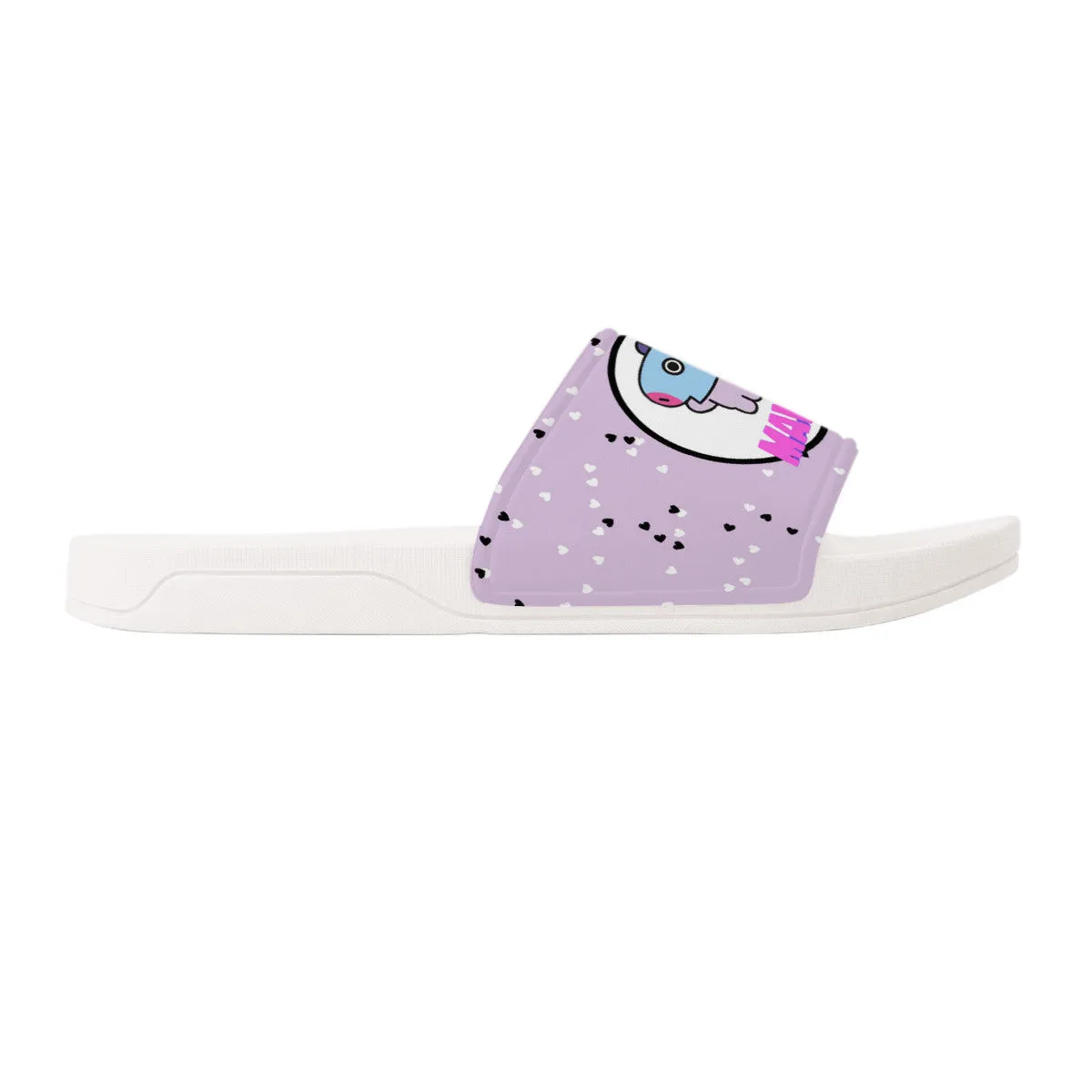 Mang Slides - BTS J-HOPE Sandals