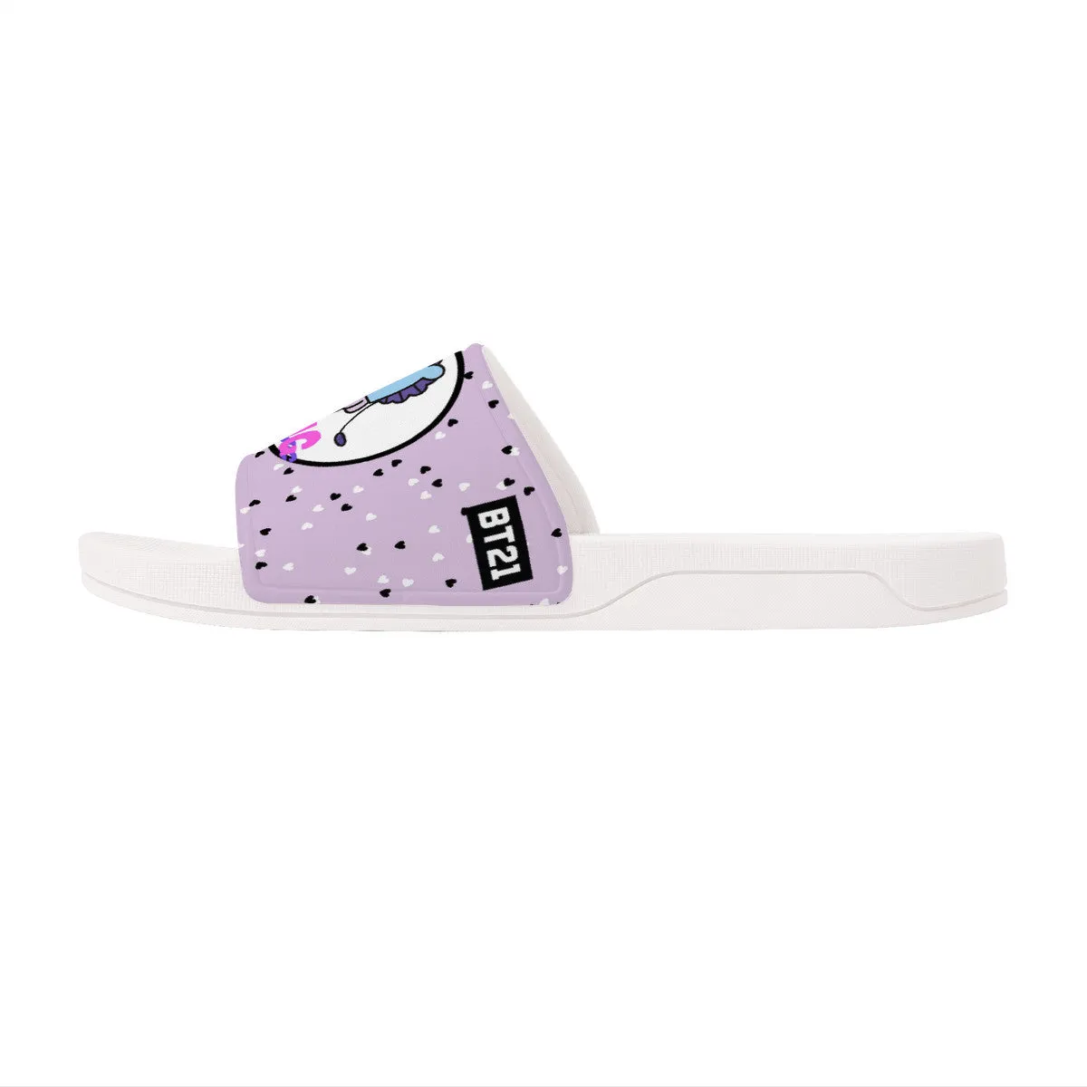 Mang Slides - BTS J-HOPE Sandals