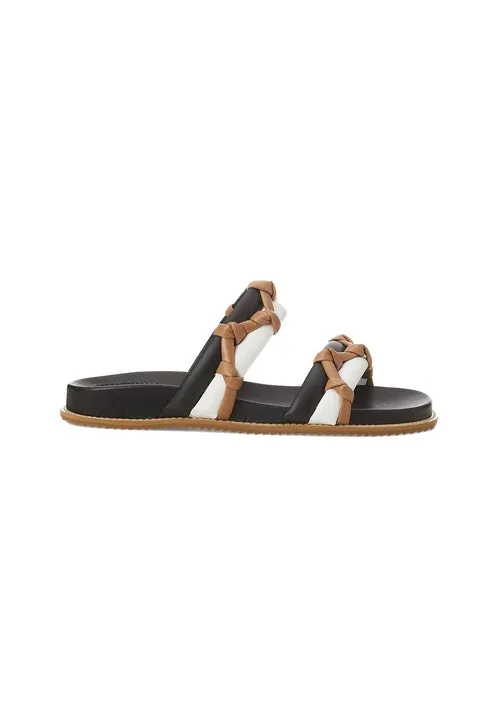 Mangará Women's Slippers Lichia Leather