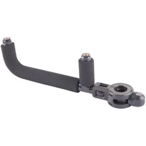 Map QRS Double Outrigger Arm