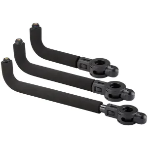 Map QRS Outrigger Arm