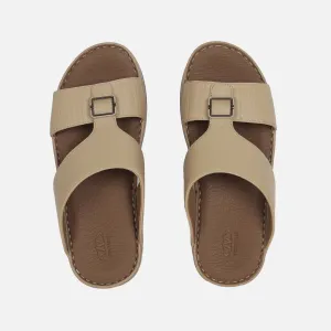 MEN ARABIC SLIP-ON SLIPPERS