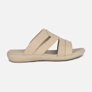 MEN ARABIC SLIP-ON SLIPPERS