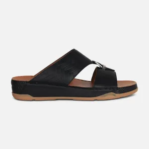 MEN ARABIC SLIP-ON SLIPPERS