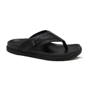MEN CASUAL SLIPPER F-2508