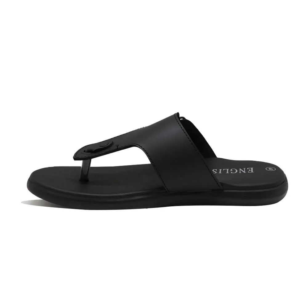 MEN CASUAL SLIPPER F-2517