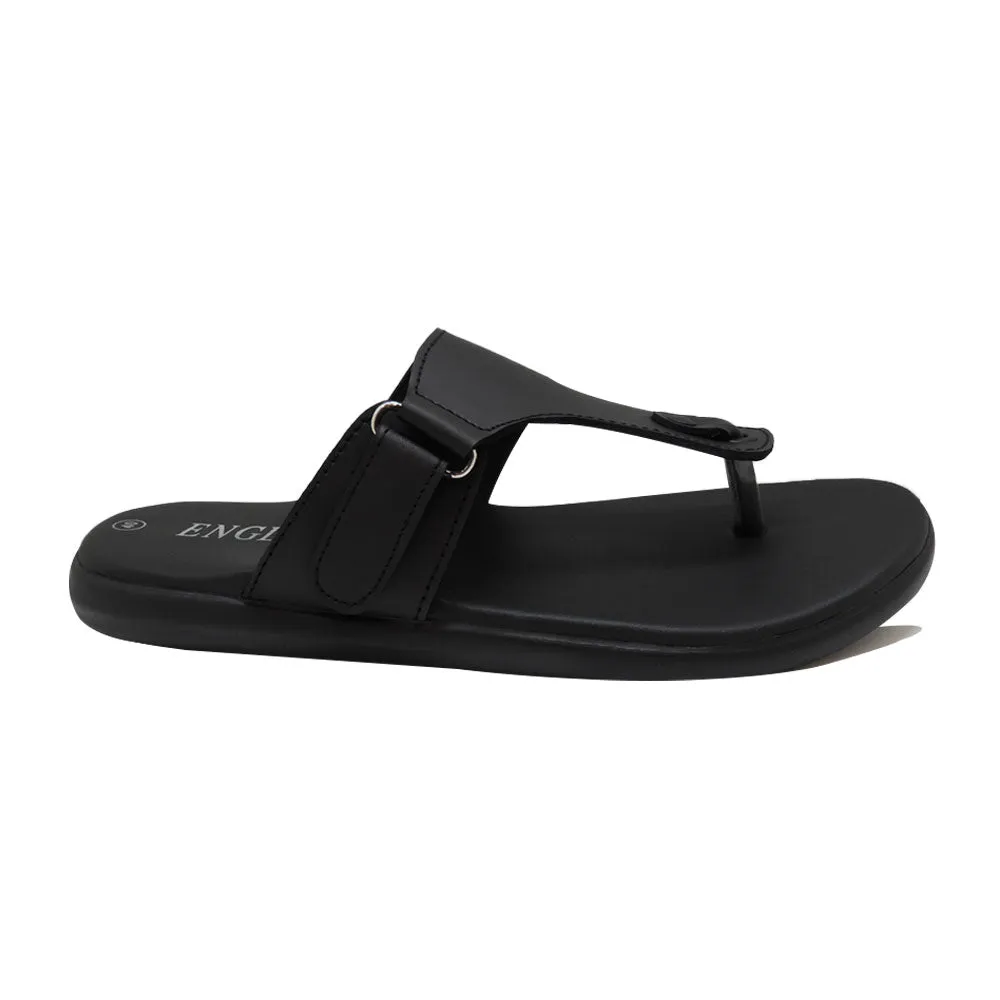 MEN CASUAL SLIPPER F-2517