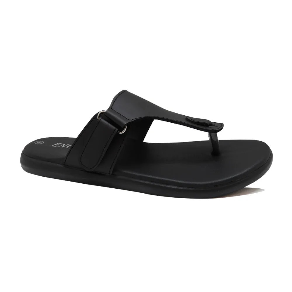 MEN CASUAL SLIPPER F-2517