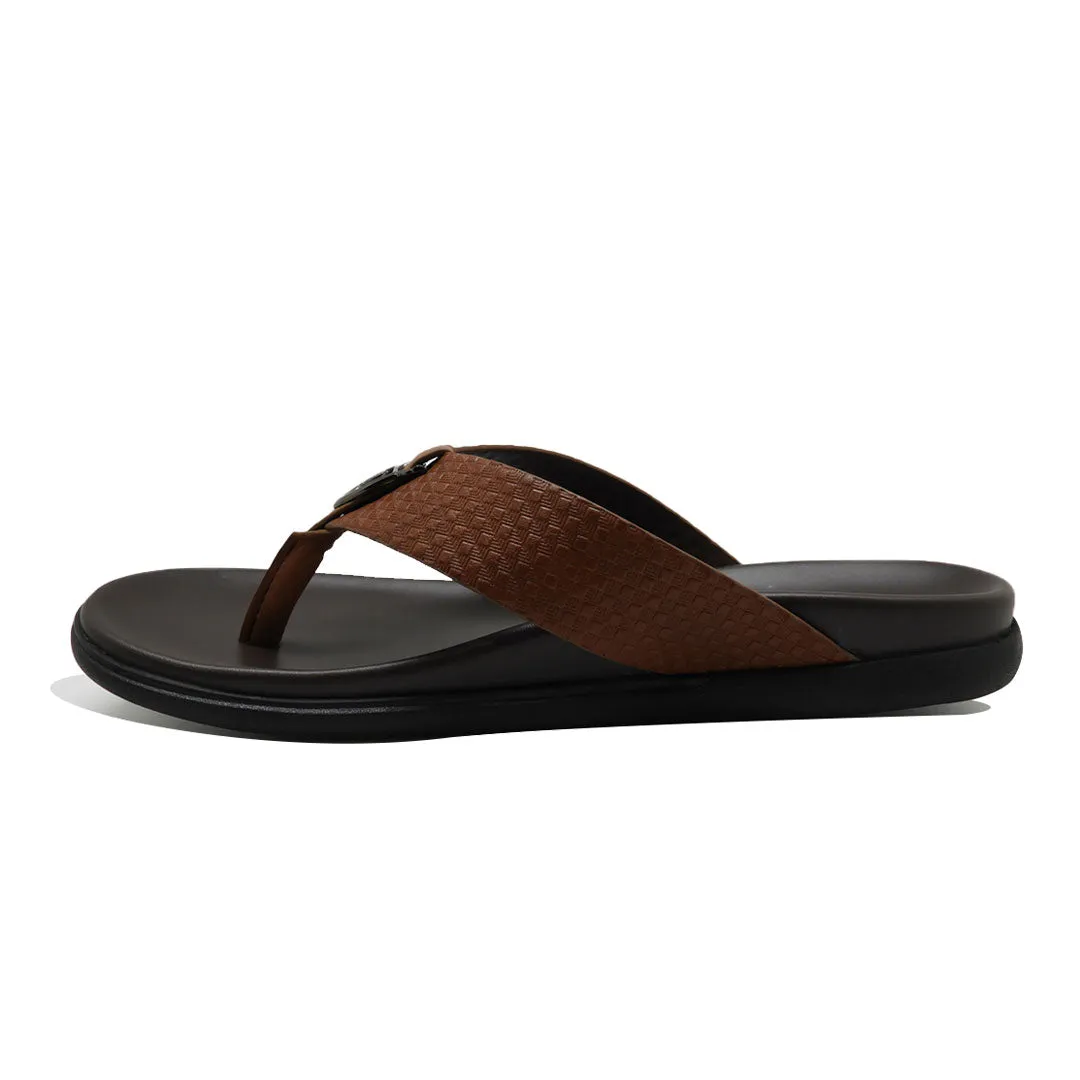 MEN CASUAL SLIPPER F-974