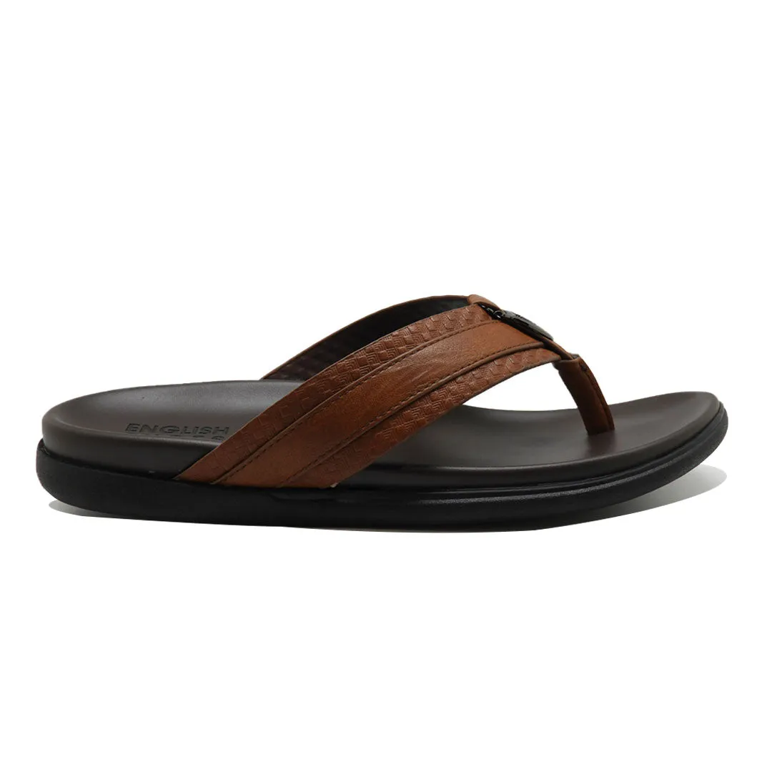 MEN CASUAL SLIPPER F-974