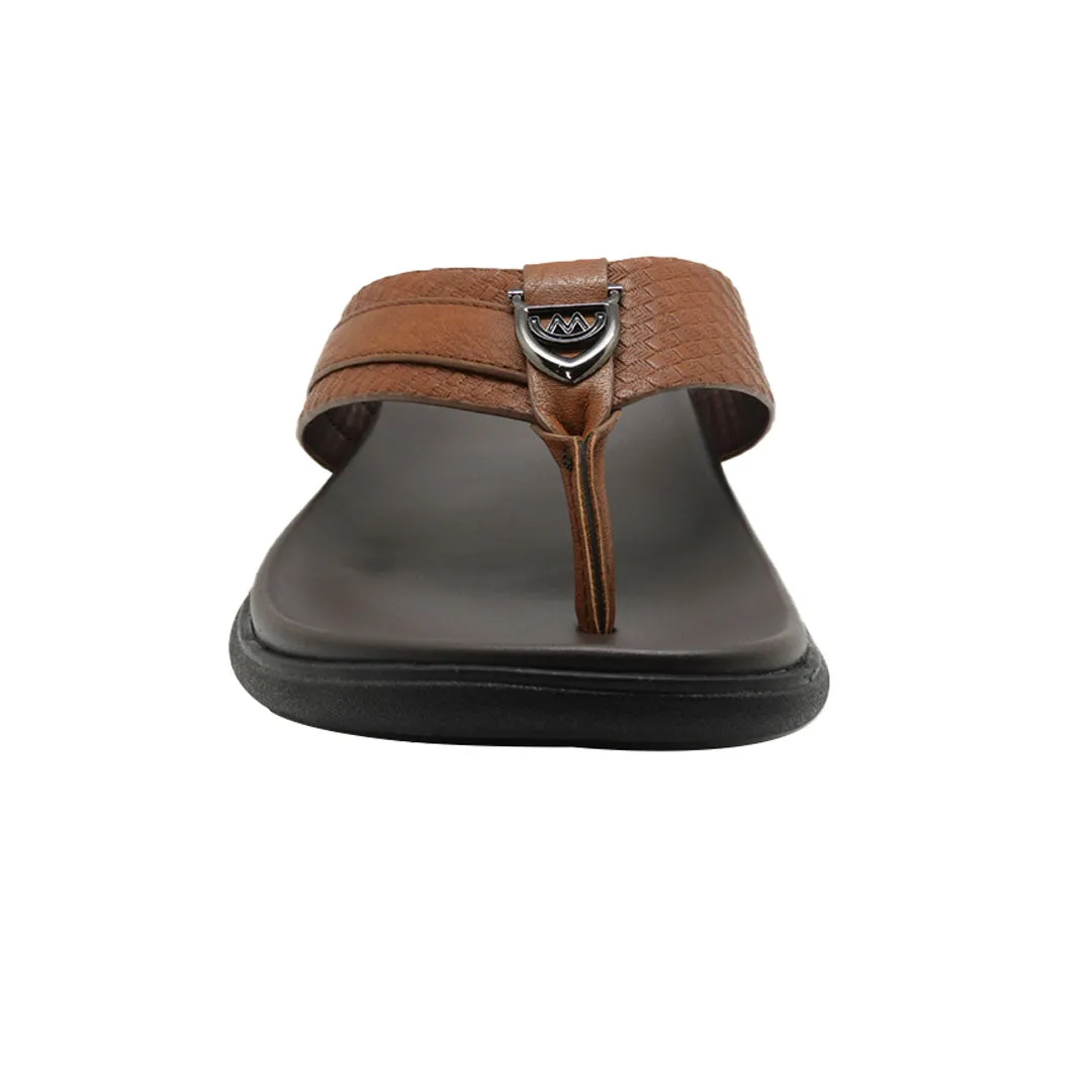 MEN CASUAL SLIPPER F-974