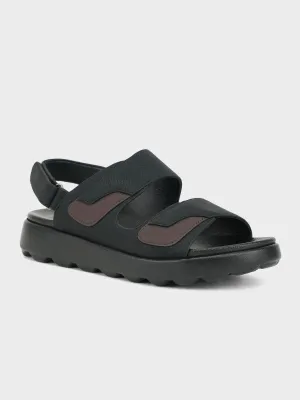 Men "ETSUO" Perfect Casual Wear Slippers