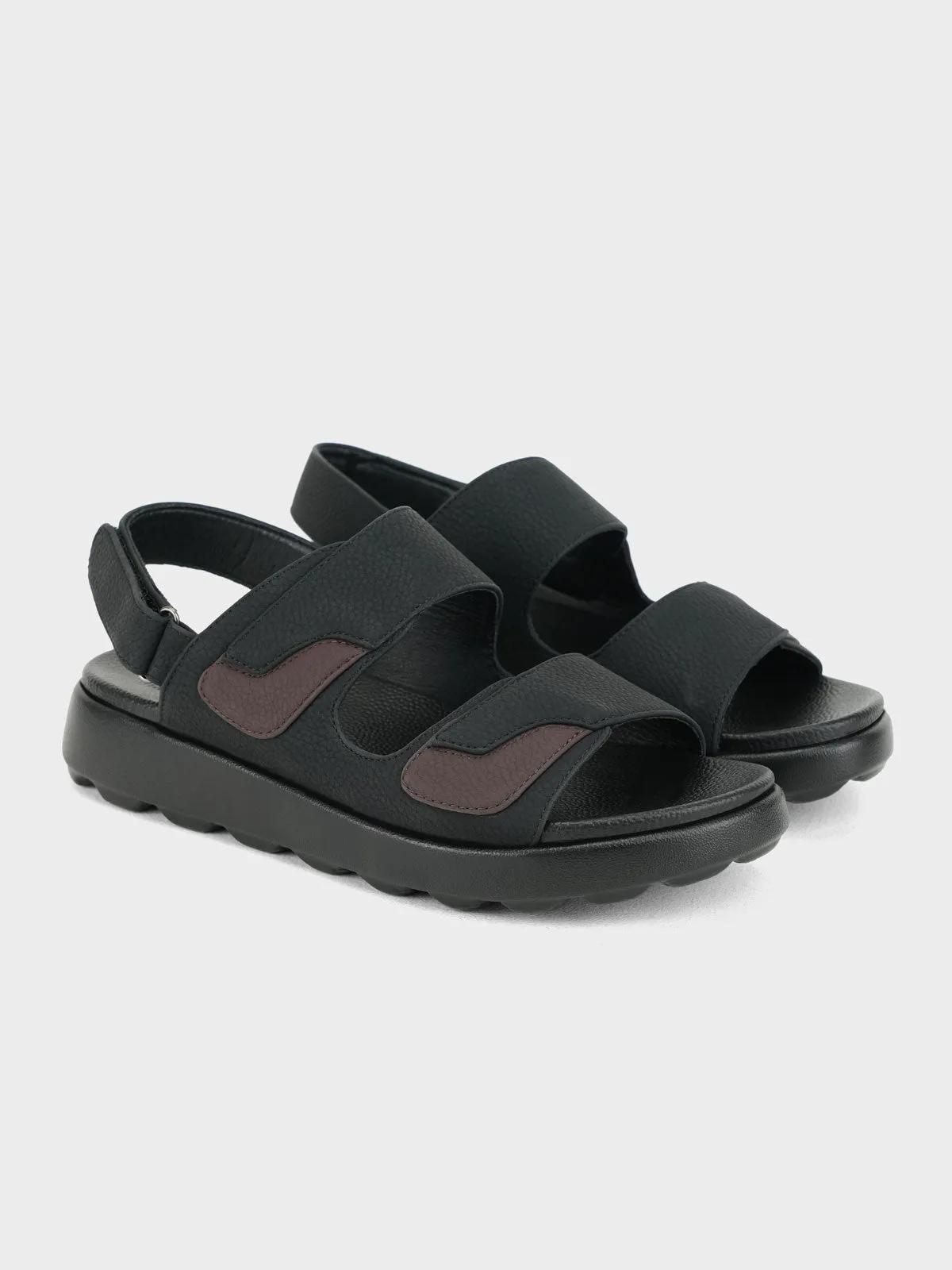 Men "ETSUO" Perfect Casual Wear Slippers