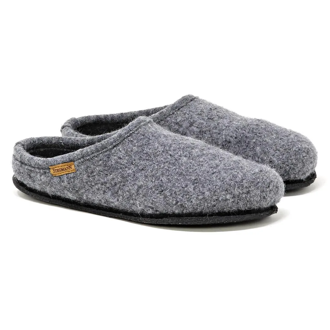 Men's Alpine Comfort Wool Slipper